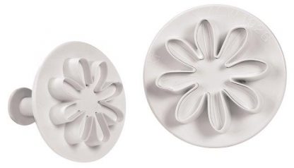 Daisies Plungers