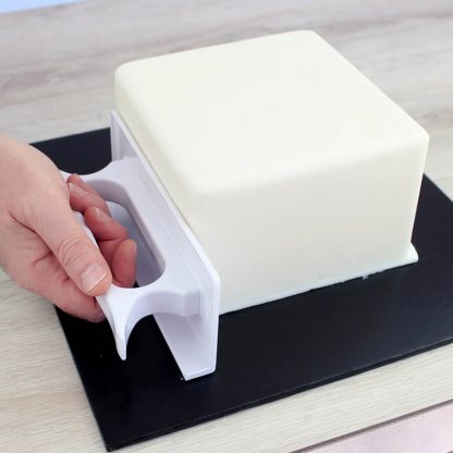 FONDANT SMOOTHER RECTANGLE